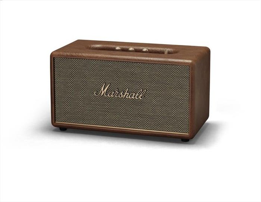 Immagine del prodotto MARSHALL - Speaker Stanmore III Bluetooth-Marrone