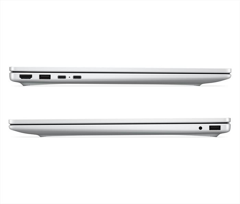 Immagine del prodotto HP - Notebook OMNIBOOK 3 NG AI 16-BS0001NLX-Glacier Silver