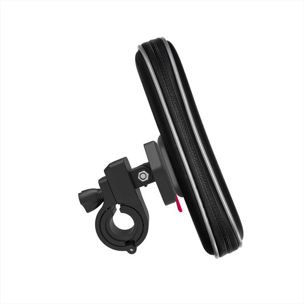 "CELLY - SUPPORTO BICI UNIVERSALE PER TELEFONO-NERO"