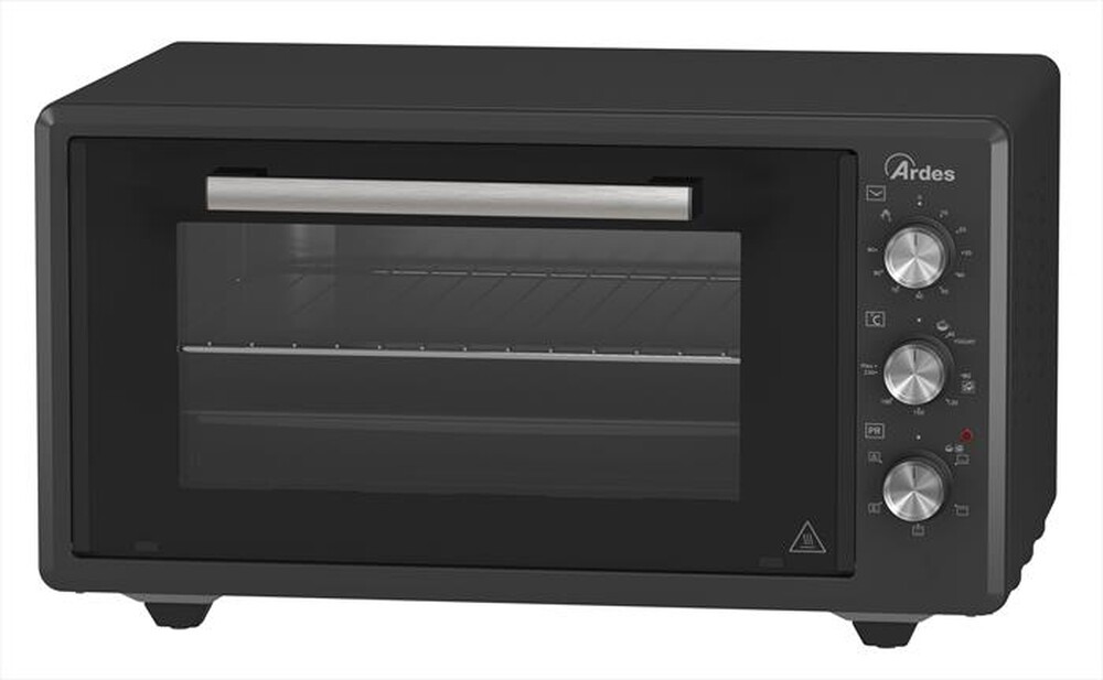 Immagine del prodotto ARDES - KRATOS 45L-Nero