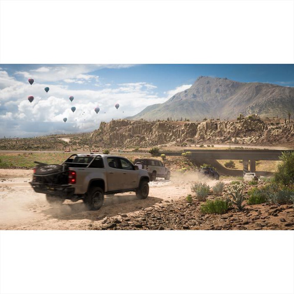 "MICROSOFT - Forza Horizon5 Standard Edition"