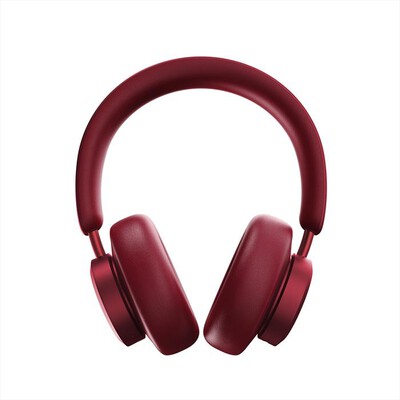 URBANISTA - MIAMI-Ruby Red - rosso