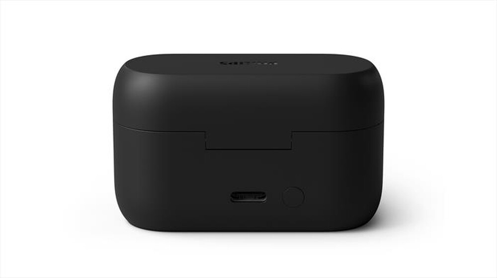Immagine del prodotto PHILIPS - Auricolari bluetooth TAQ2000BK/00-Black