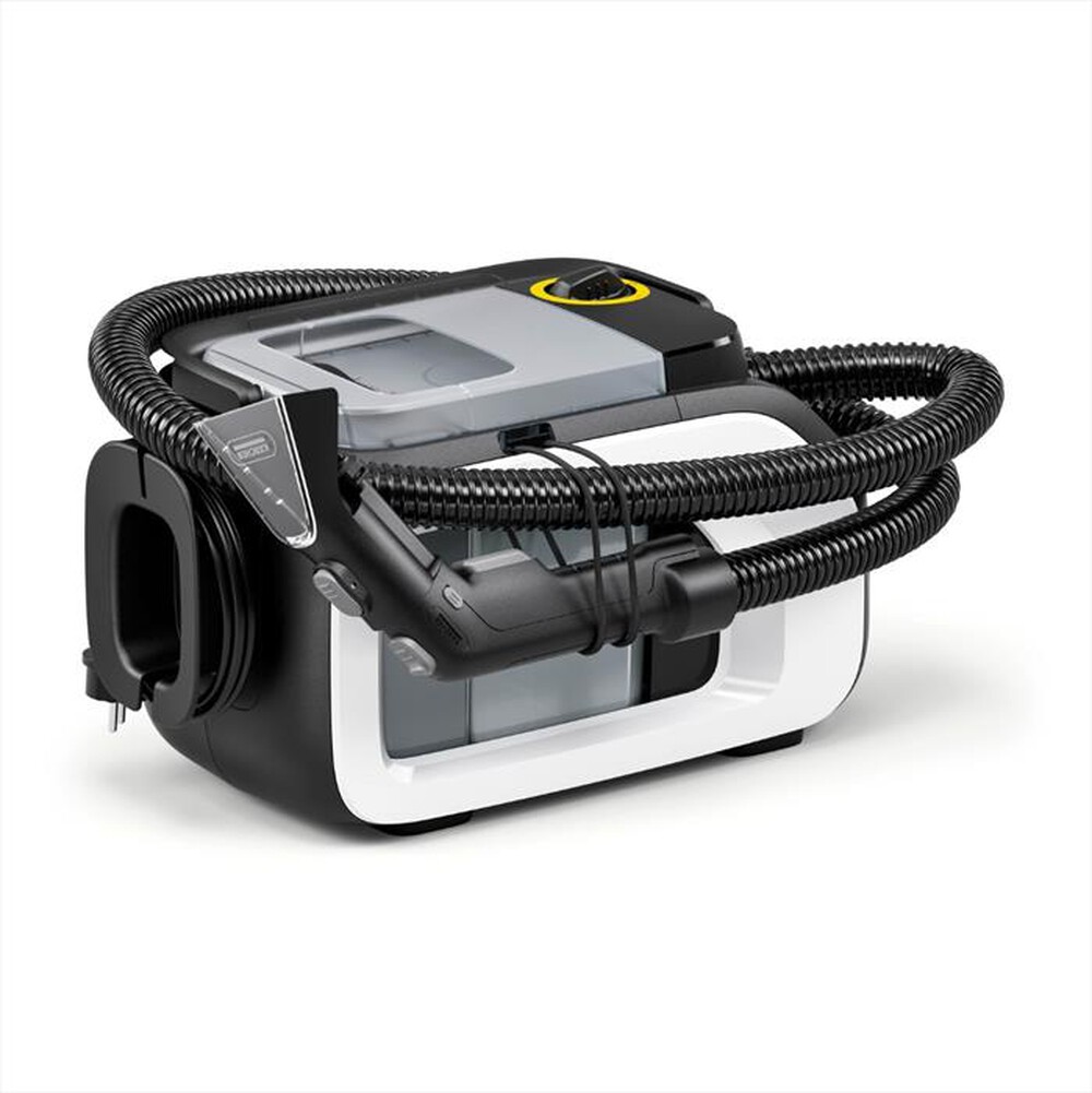 Immagine del prodotto KARCHER - Lavatappeti SpotLess SE 3 COMPACT FLOOR-Giallo