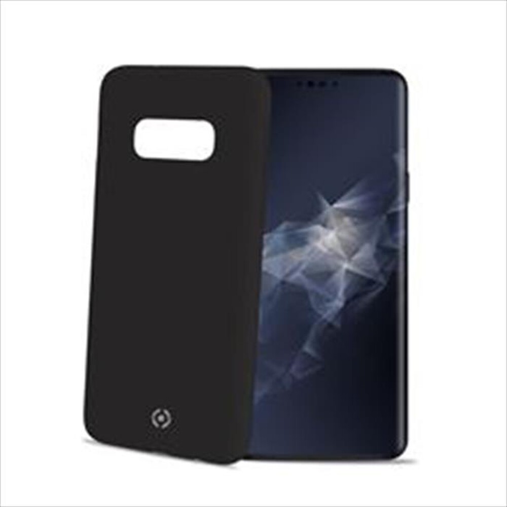 Immagine del prodotto CELLY - FEELING GALAXY S10 LITE-Nero/Silicone