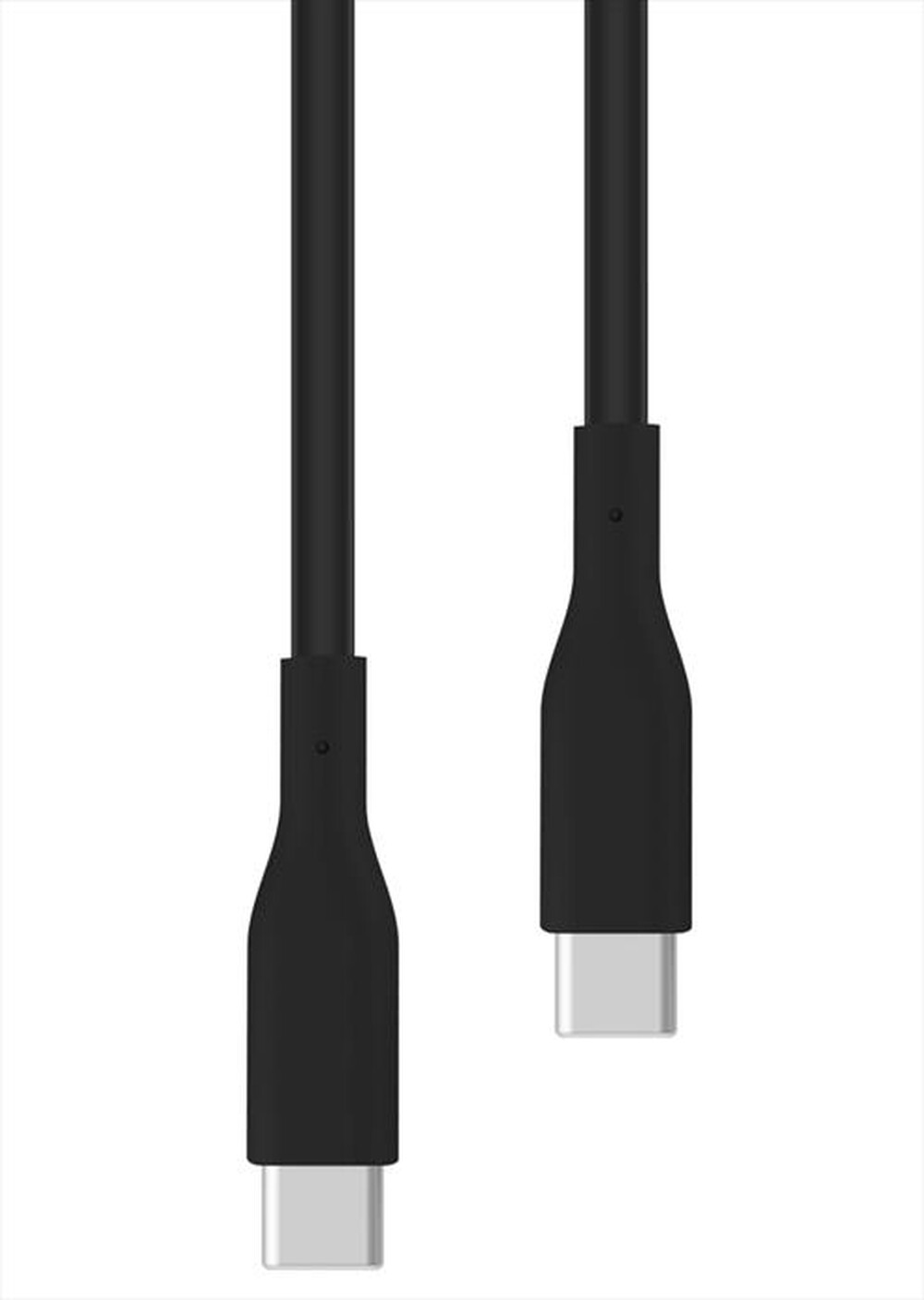 Immagine del prodotto AAAMAZE - CAVO IN SILICONE 1,8 METRI 60W TYPE-C-Nero