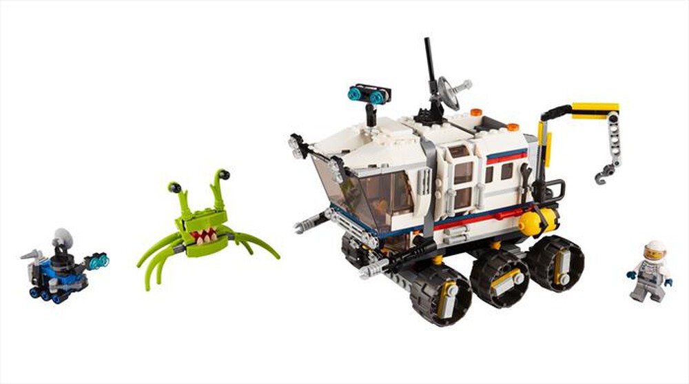 Immagine del prodotto LEGO - CREATOR 31107