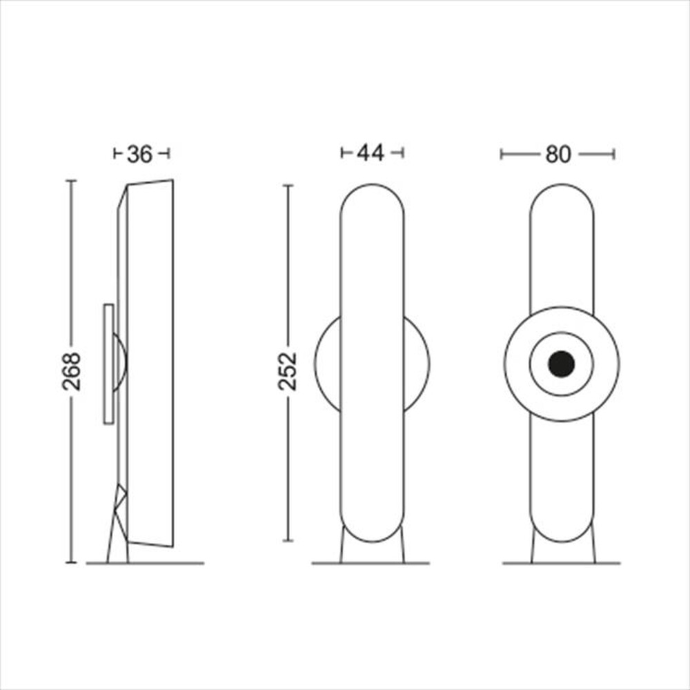 Immagine del prodotto PHILIPS - Hue Play Unità Base con alimentatore 2 pezzi-Nero