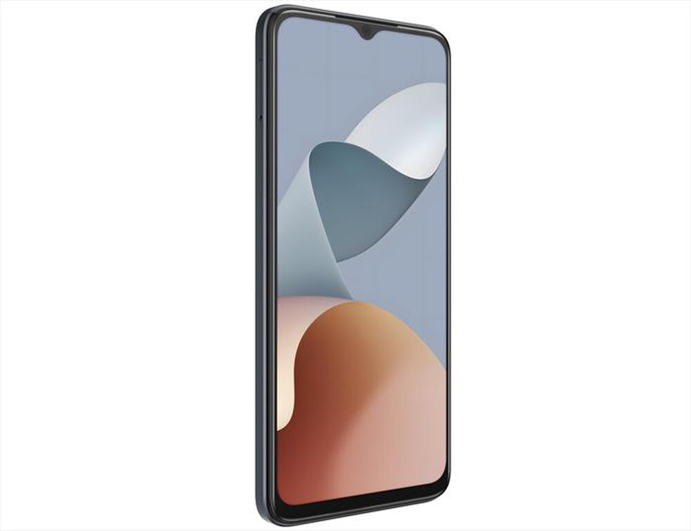 "ZTE - Smartphone BLADE A54-Grey"