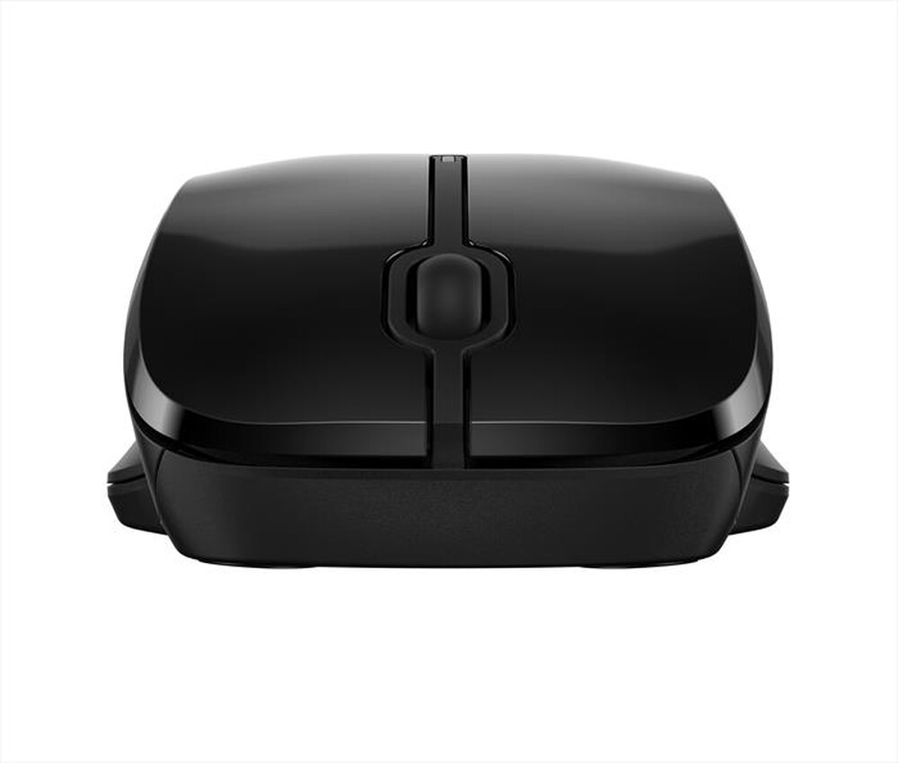 "HP - 250 DUAL MOUSE-Nero"