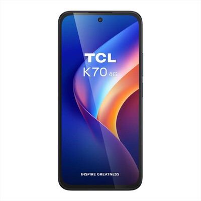 TCL - Smartphone K70 4G-STARDUST BLUE