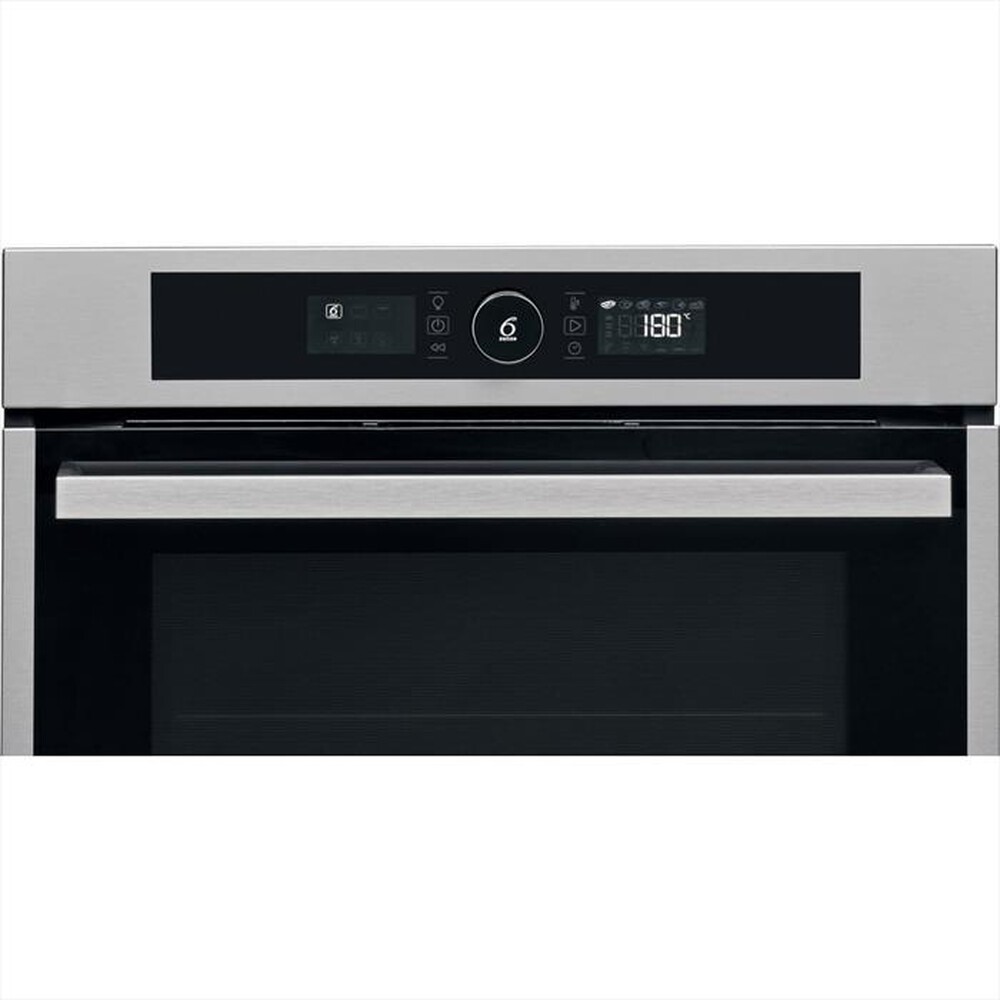 "WHIRLPOOL - Forno incasso elettrico AKZ9 7890 IX Classe A+"