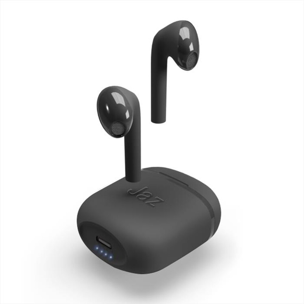 "SBS - Auricolare bluetooth TEJZEARTWSEARBTK-Nero"