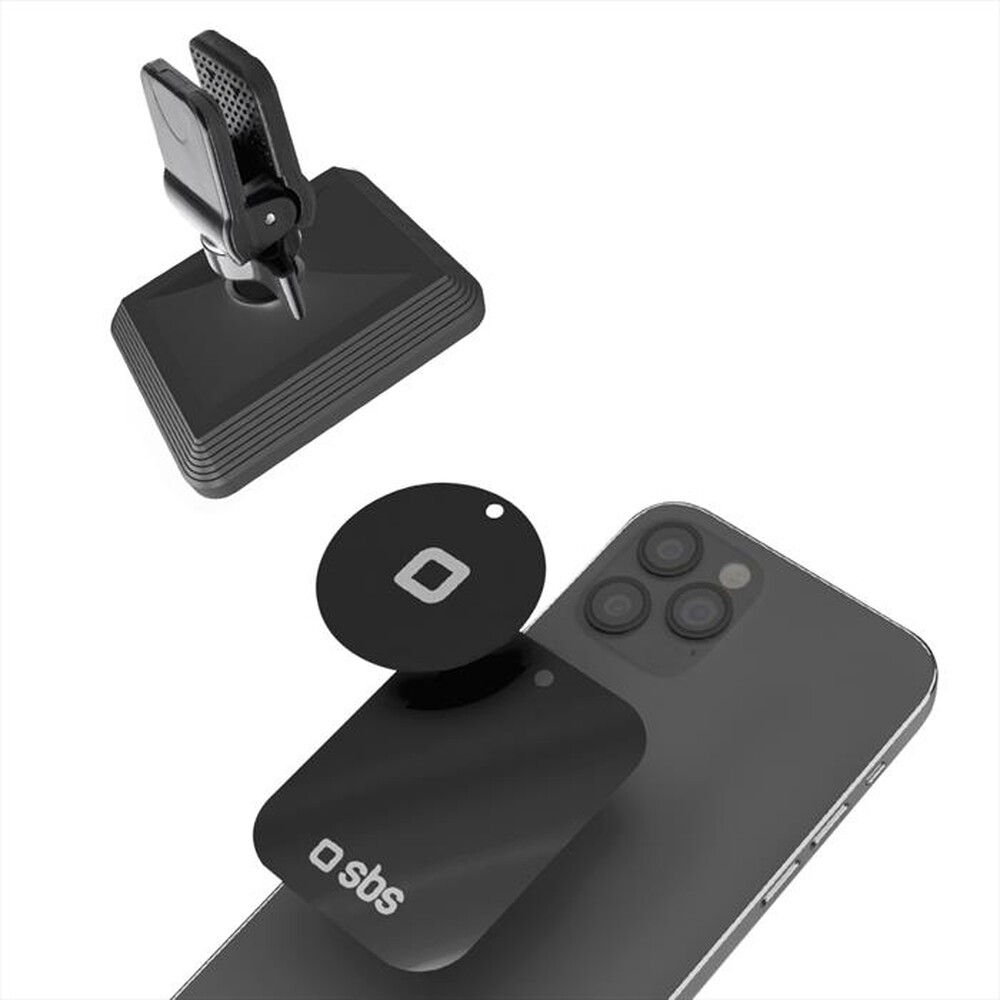 Immagine del prodotto SBS - TESUPMAGXLCLIP