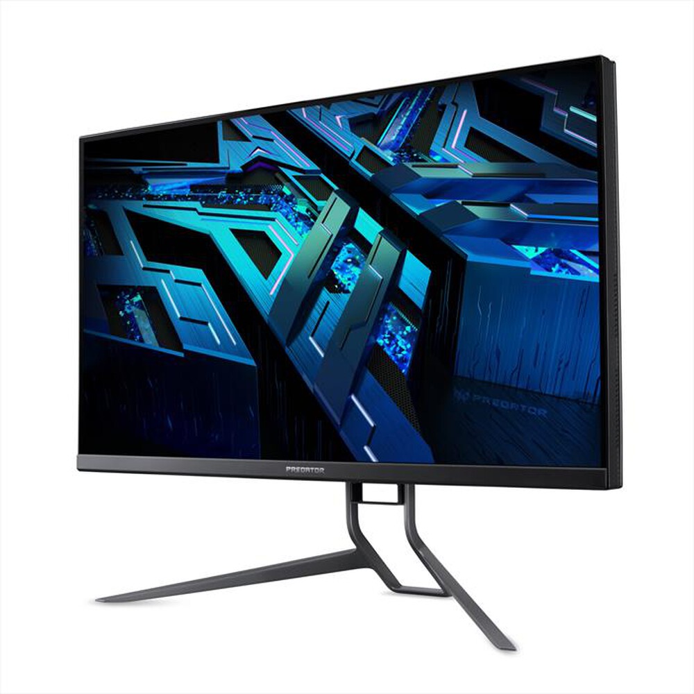 "ACER - Monitor TFT 32\" PREDATOR X32FPBMIIIIPHUZX-Nero"