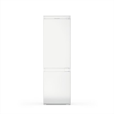 INDESIT - Frigorifero combinato INC18 T111 Classe F 250 lt