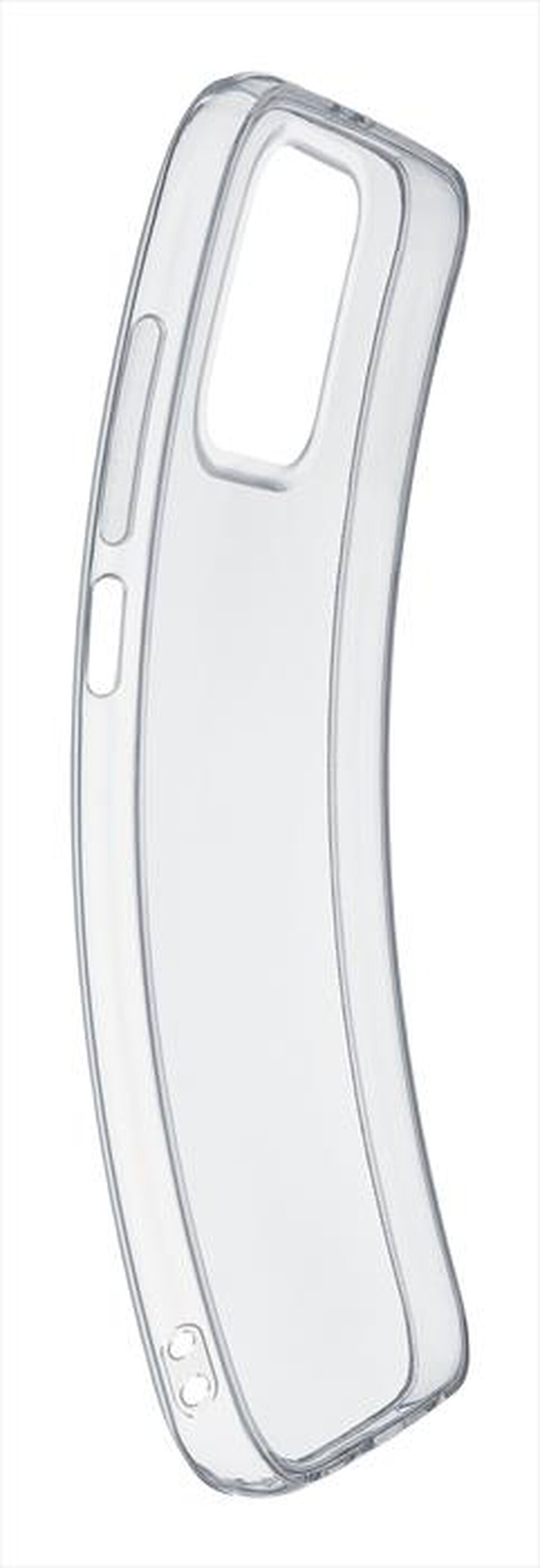 Immagine del prodotto CELLULARLINE - Cover in gomma per Xiaomi Redmi 15C SOFT-Trasparente