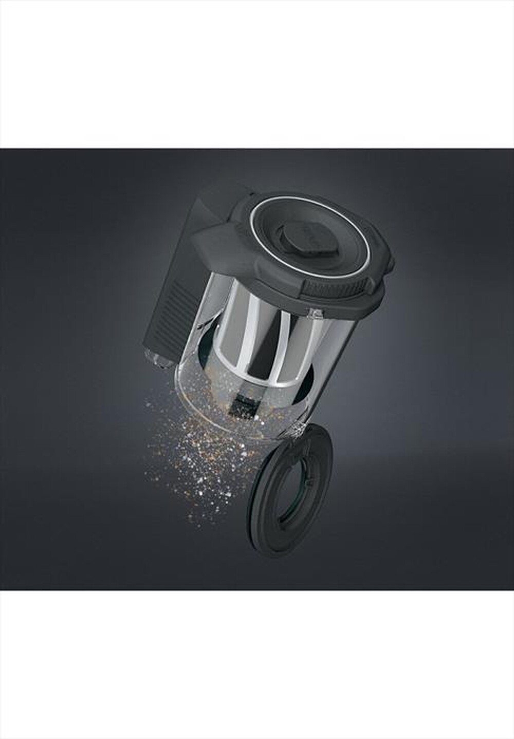 Immagine del prodotto MIELE - TRIFLEX HX1-Bianco