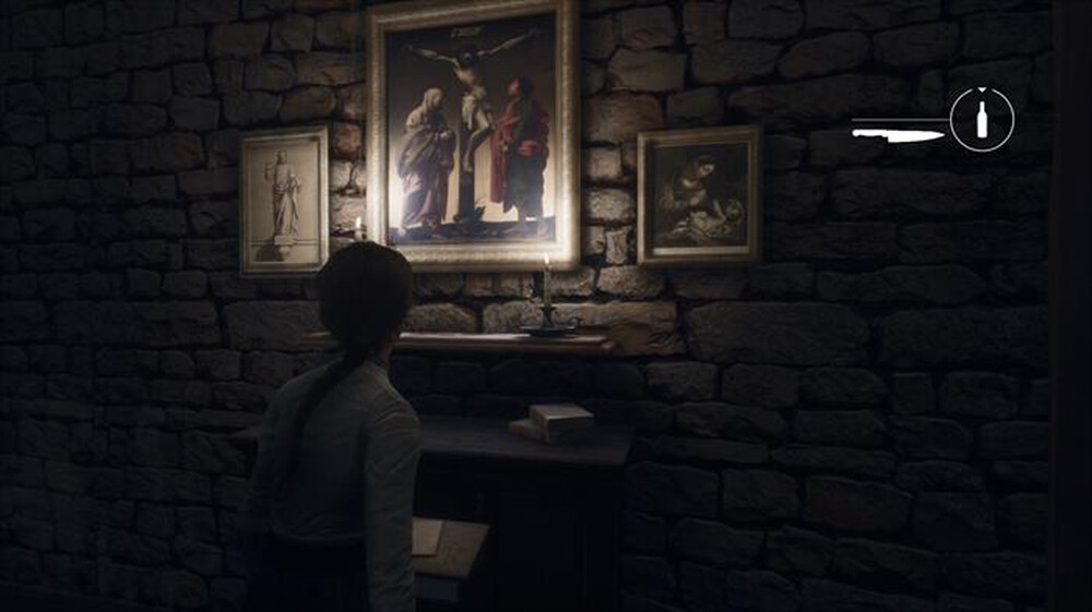"MAXIMUM GAMES - REMOTHERED: BROKEN PORCELAIN XONE"