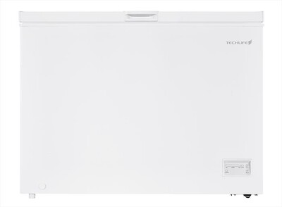 TECHLIFE - Congelatore orizzontale TFCP290 Classe F 287 lt-Bianco
