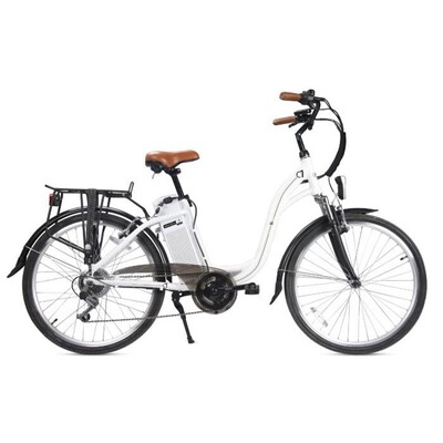 SMARTWAY - C1L04S6W