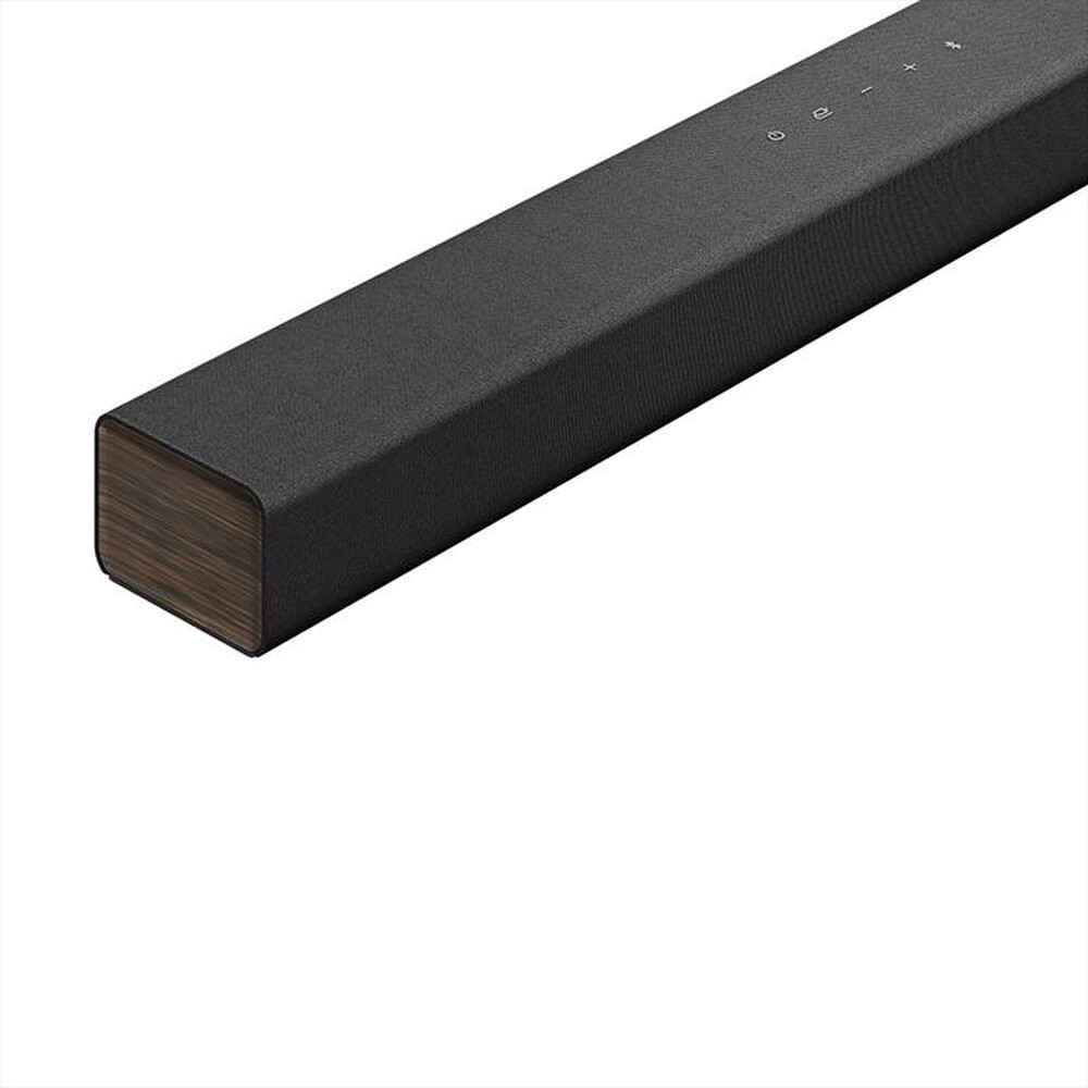"LG - Soundbar S40Q.CEUSLLK-Nero"