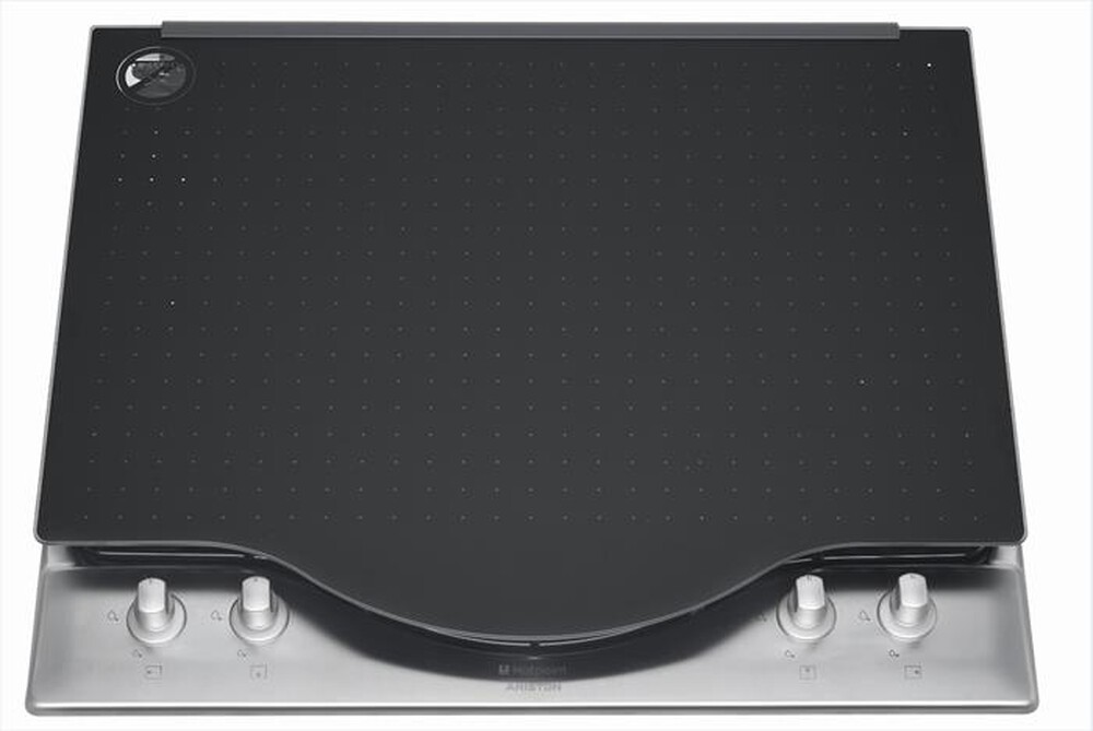 Immagine del prodotto HOTPOINT ARISTON - C6HBK/HA Coperchio per piani cottura-Nero