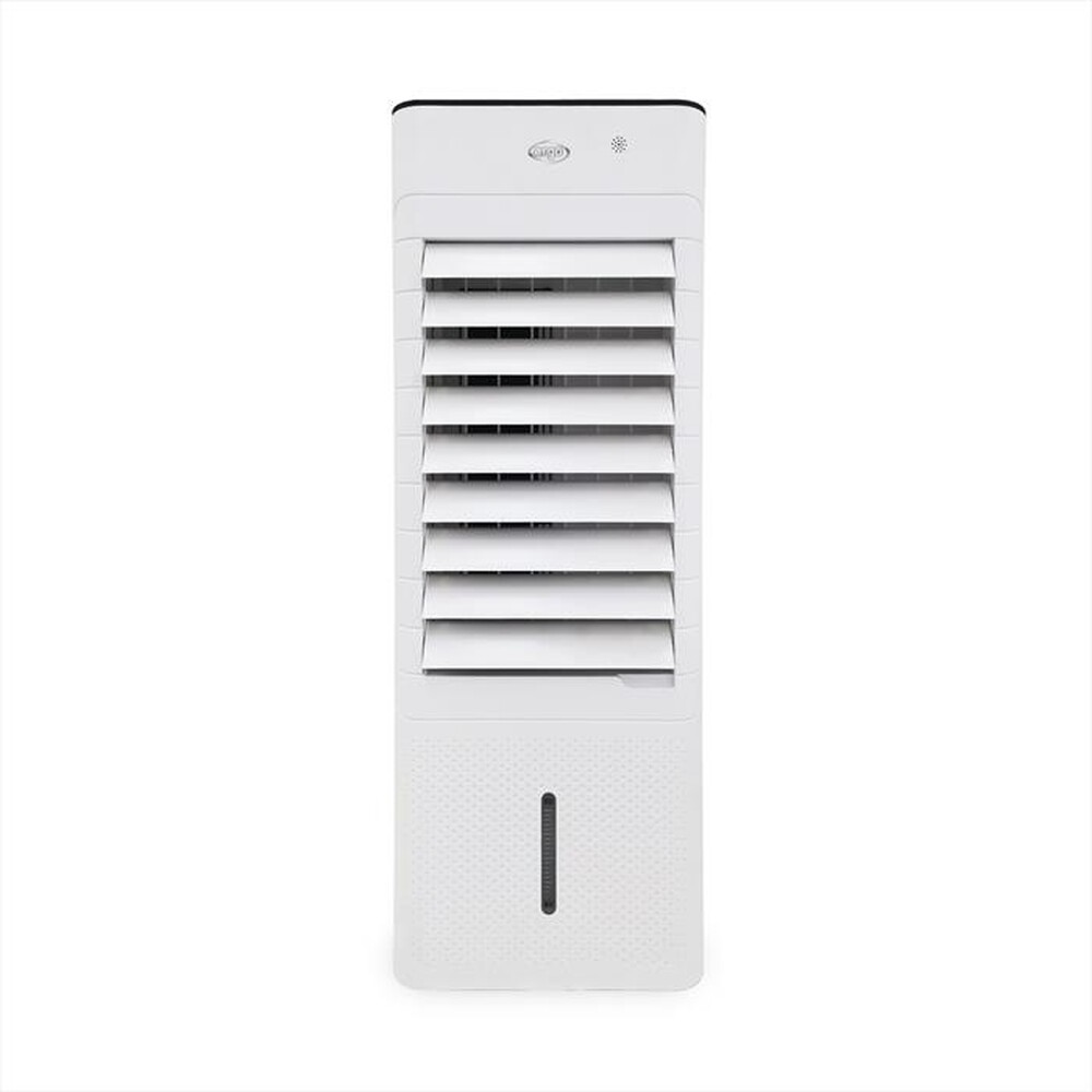 "ARGO - Ventilatore portatile POLIFEMO KIRK-Bianco"