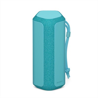 SONY - Speaker Bluetooth SRSXE200L.CE7-Blu