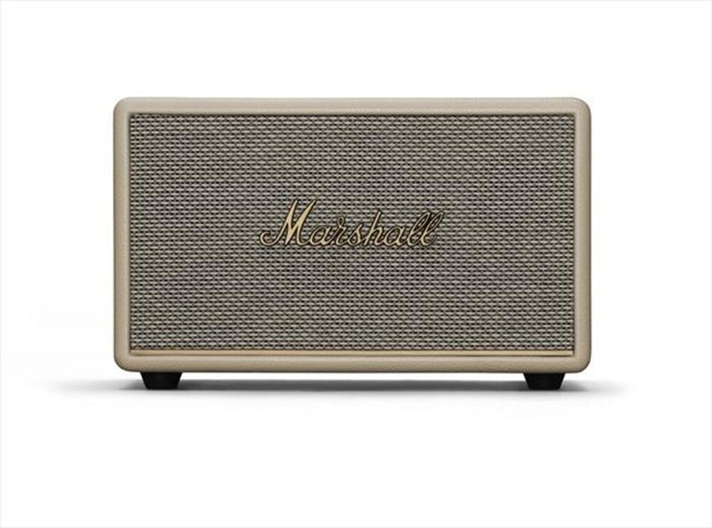 "MARSHALL - Speaker Acton III Bluetooth-Bianco"