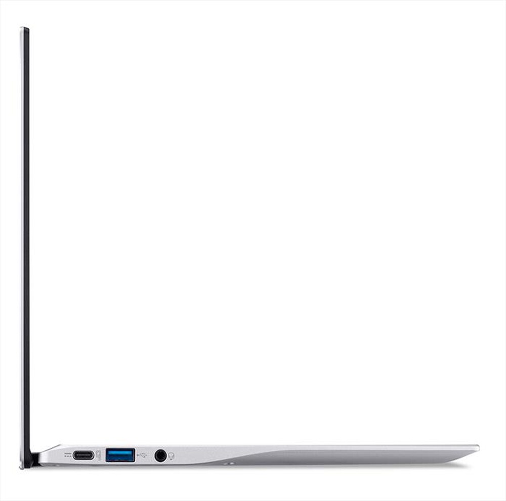 "ACER - Chromebook 13 pollici CP513-1H-S3E6-Silver"
