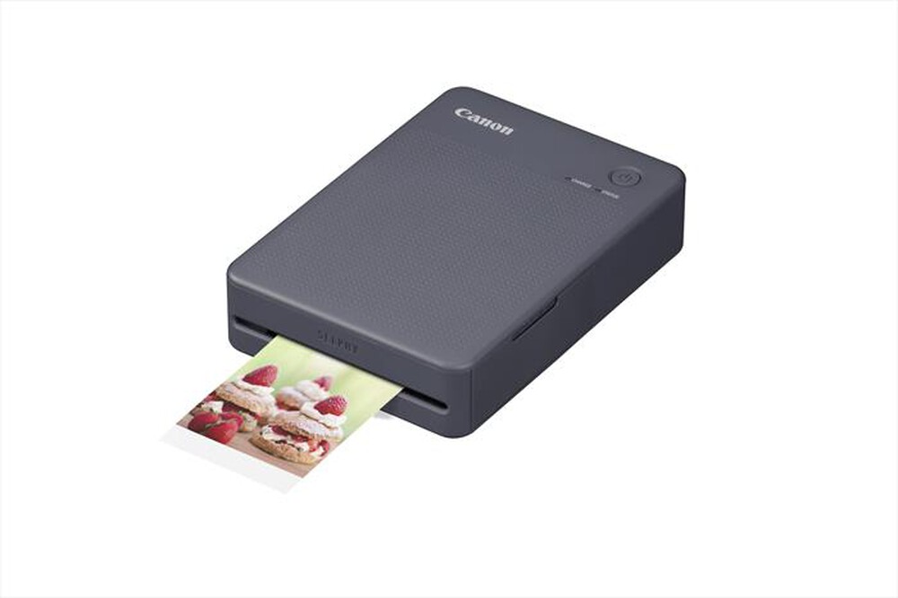 "CANON - Stampante SELPHY QX20-Black"