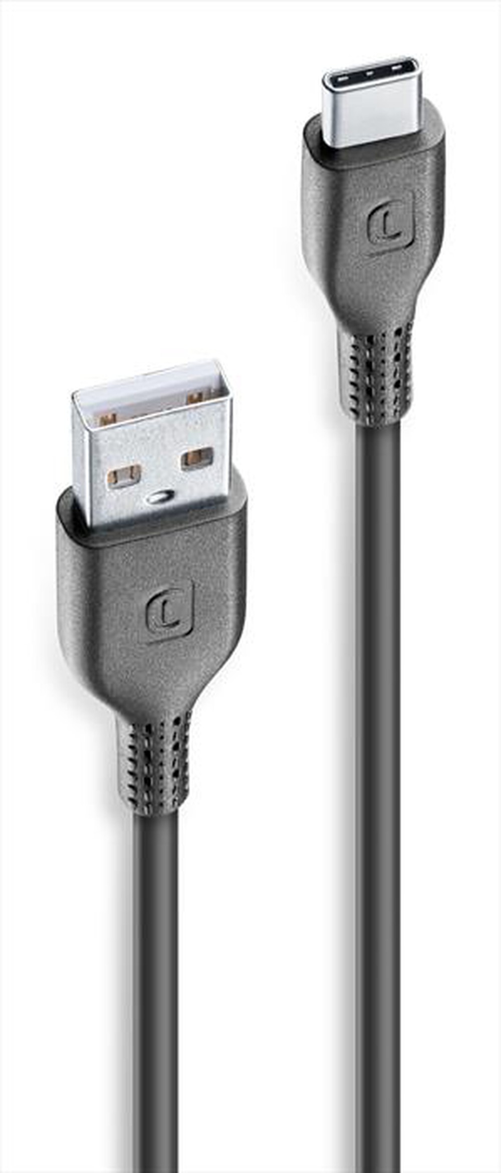 Immagine del prodotto CELLULARLINE - USBDATACUSBA-CK-Nero