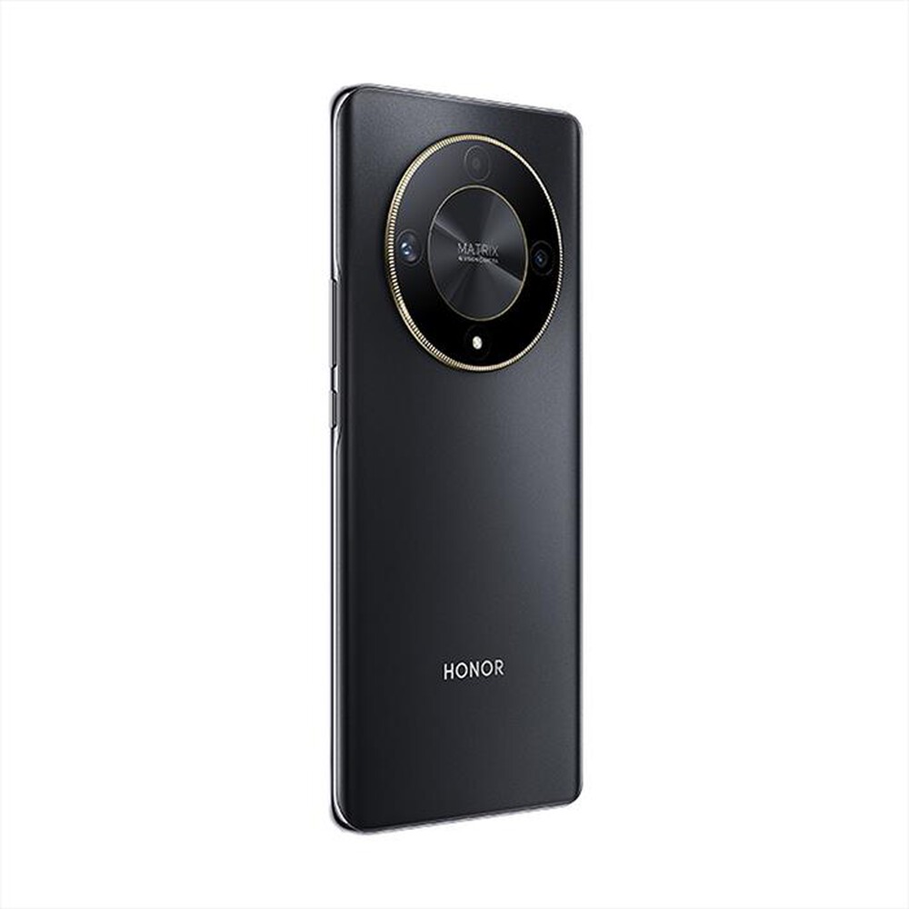 "HONOR - Smartphone MAGIC6 LITE 5G 8G+256G-Midnight Black"