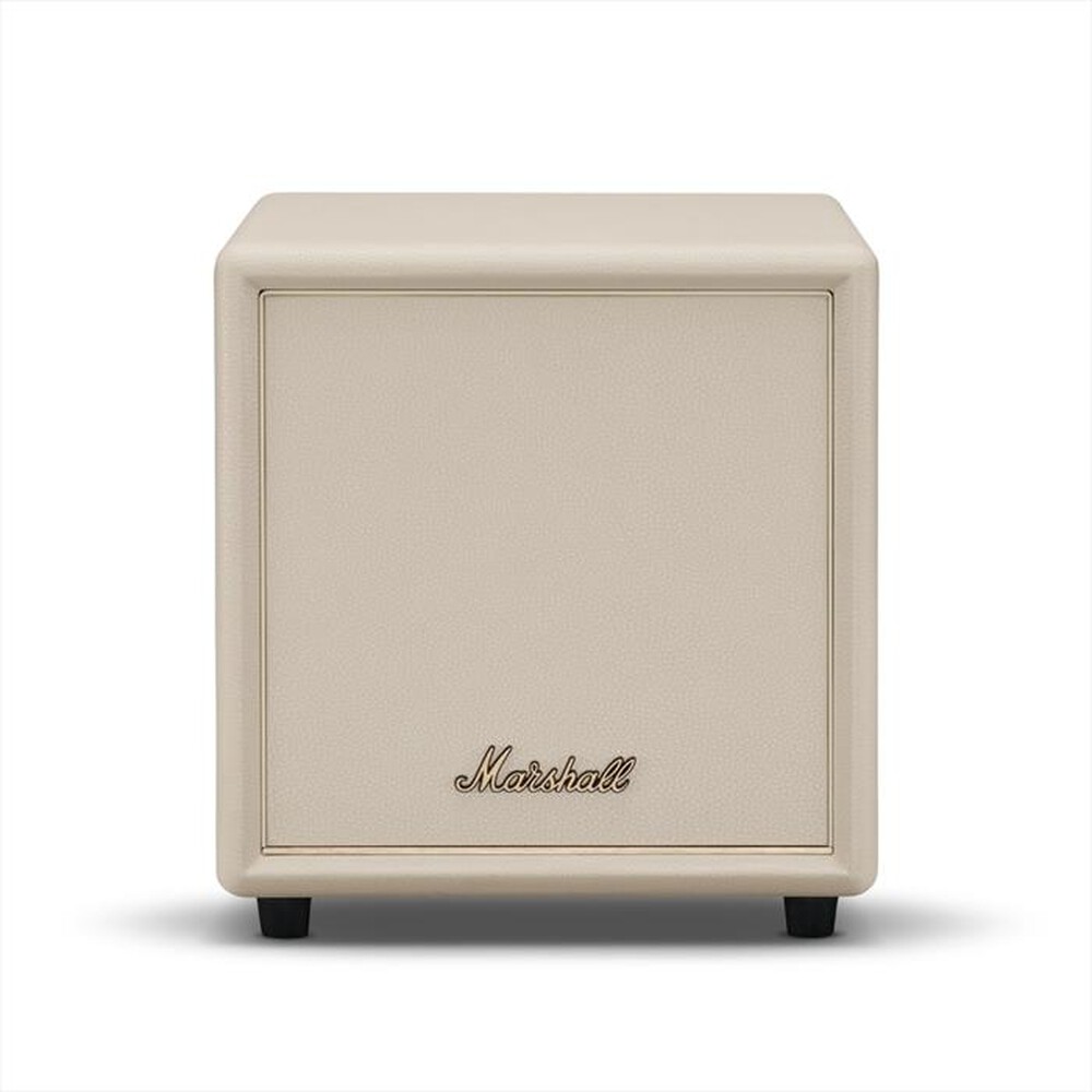 Immagine del prodotto MARSHALL - HESTON SUB 200-Cream
