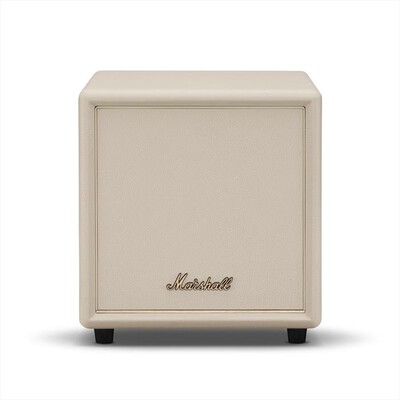 MARSHALL - HESTON SUB 200-Cream