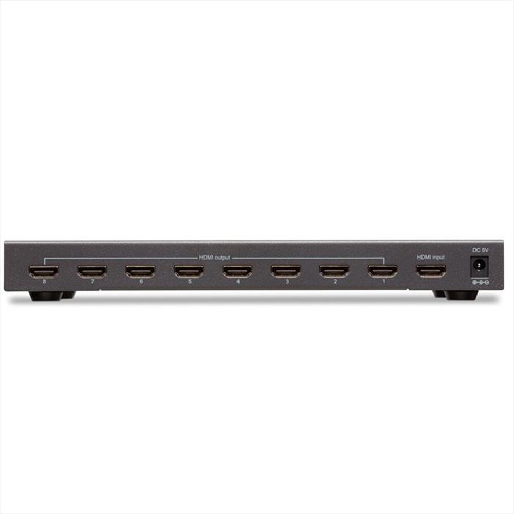 "MARMITEK - SPLITTER MARMITEK 418 UHD"