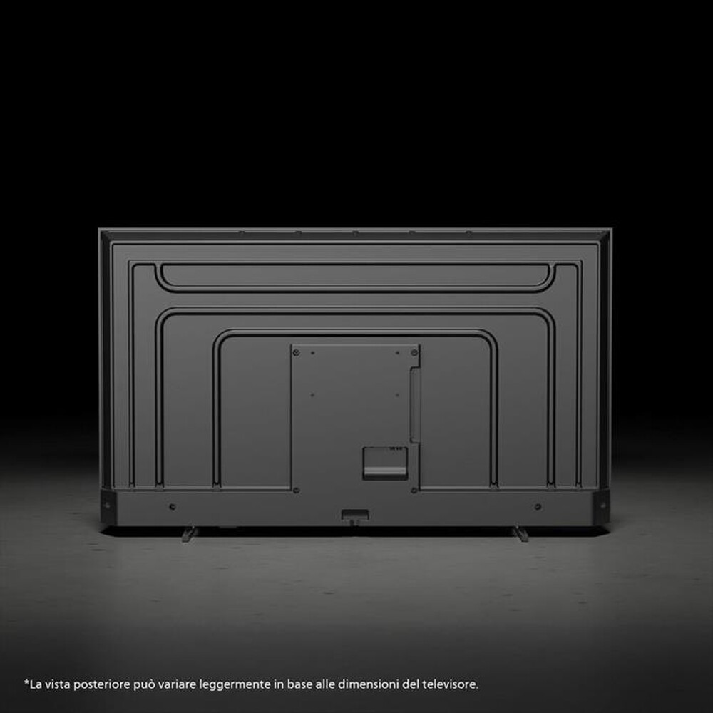 "PHILIPS - Smart TV LED UHD 4K 43\" 43PUS7000/12-Black"