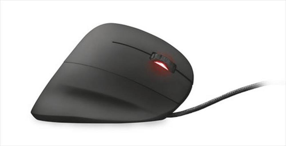 "TRUST - GXT144 REXX VERT GAM MSE-Black"