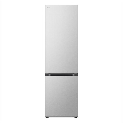 LG - Frigorifero combinato GBV7280CMB Classe C 387L-Argento