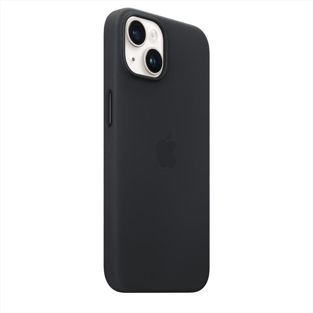 "APPLE - Custodia in pelle iPhone 14"