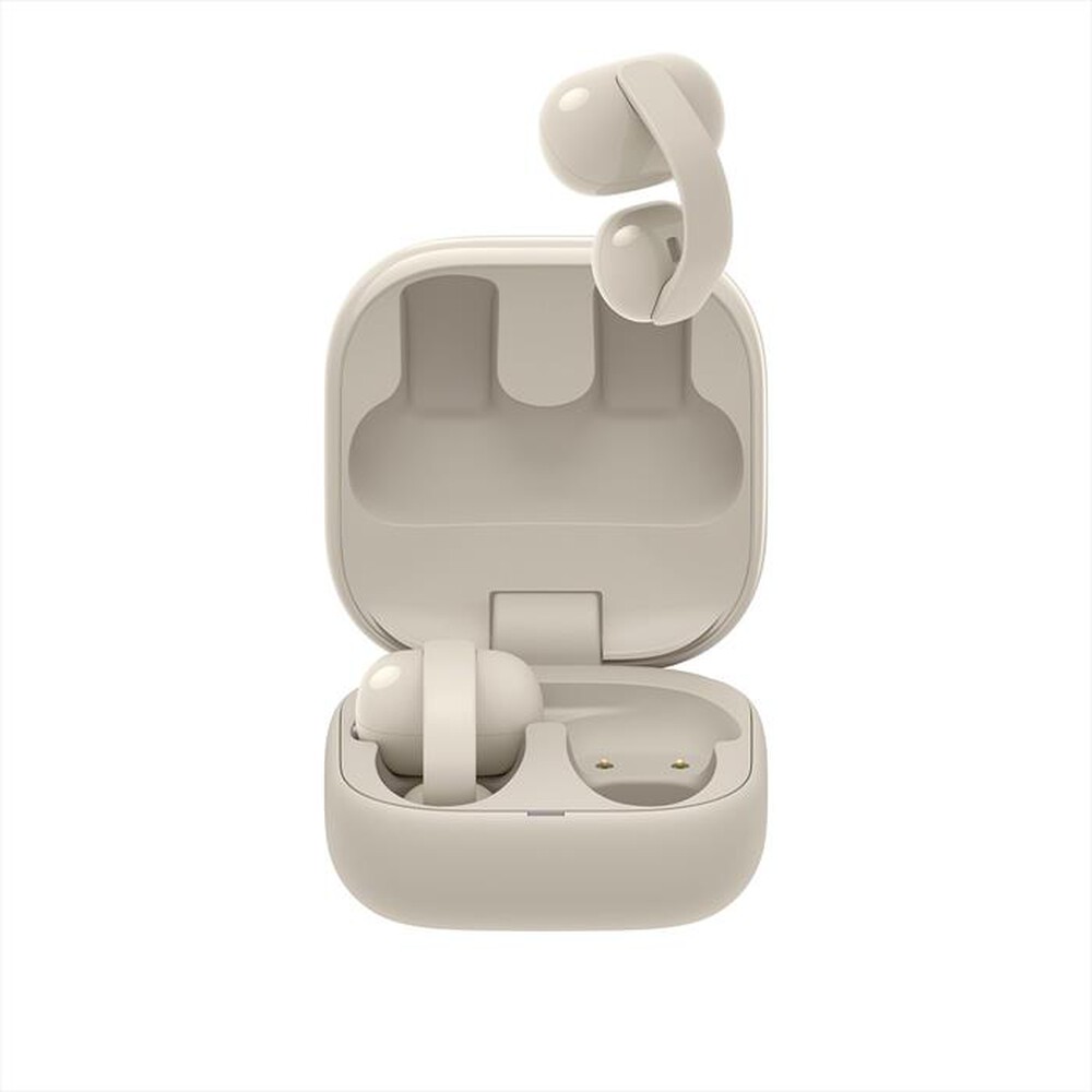 Immagine del prodotto SONY - Auricolari wireless LinkBuds Clip WFLC900C.CE7-Greige