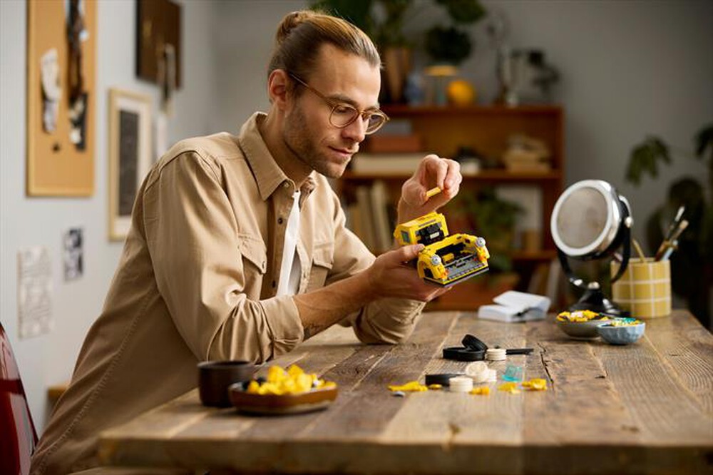 Immagine del prodotto LEGO - ICONS Bumblebee 10338