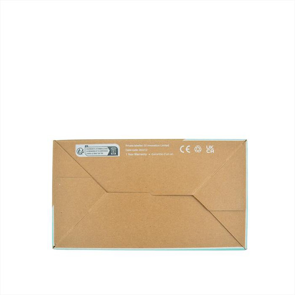 Immagine del prodotto PLANET BUDDIES - Cuffie wired PEPPER THE PENGUIN-Light blue - Azzurro