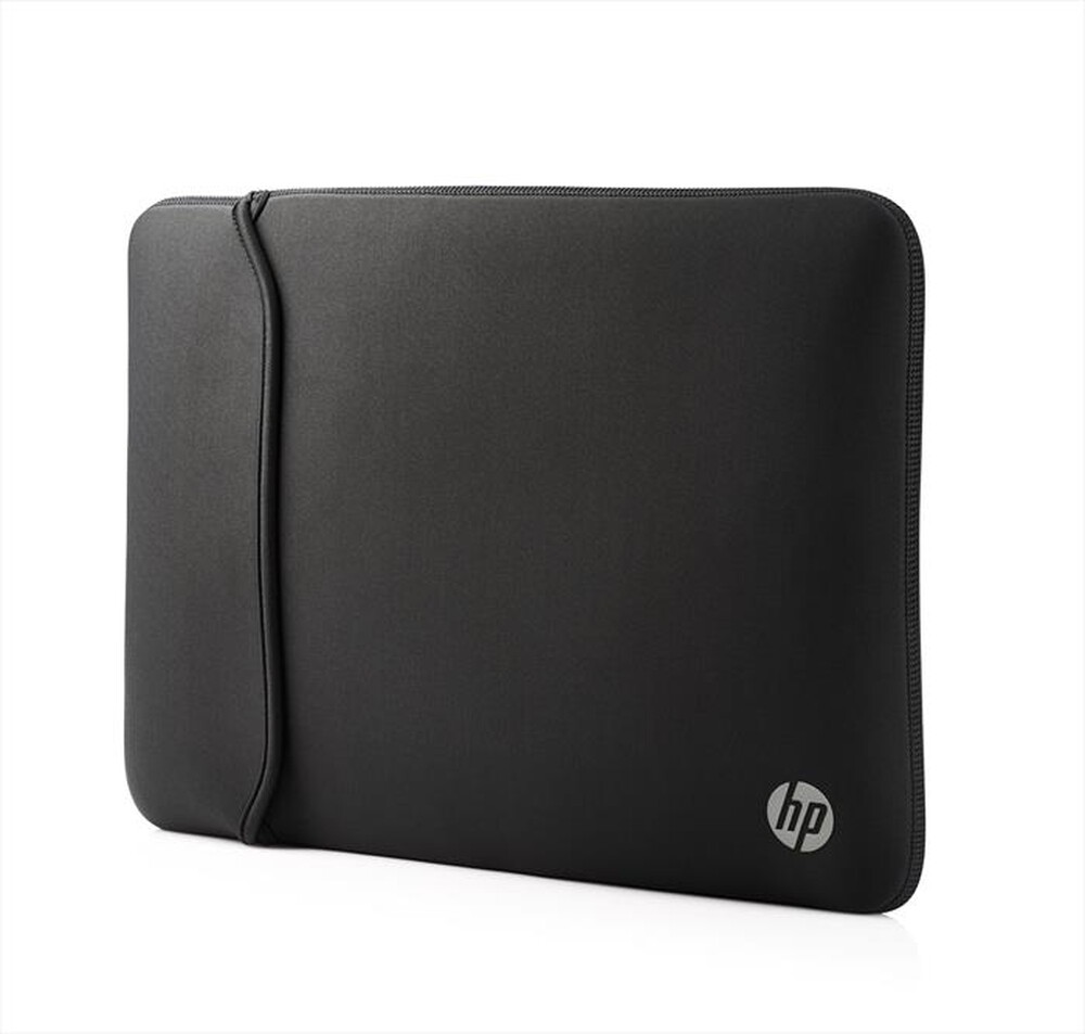 Immagine del prodotto HP - HP REVERSIBLE SLEEVE 15,6-Nera, disegni geometrici