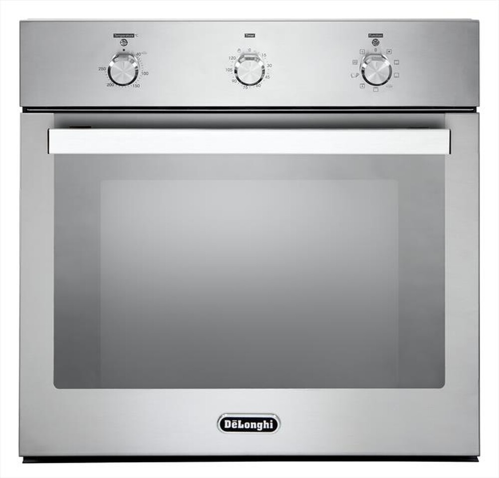 Immagine del prodotto DE LONGHI - Forno incasso elettrico DLM 7 X Classe A-Inox