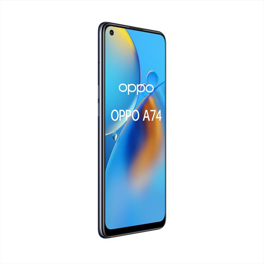 Immagine del prodotto OPPO - A74-Prism Black
