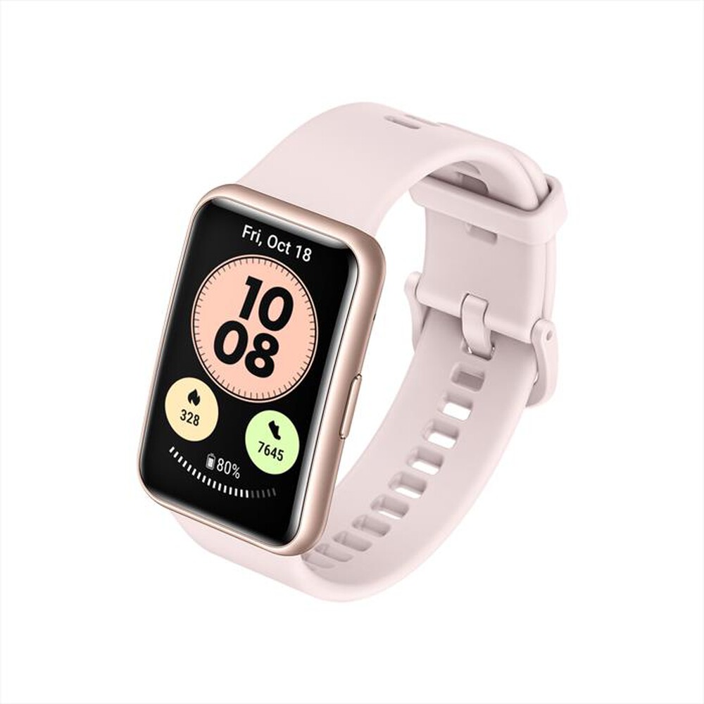"HUAWEI - WATCH FIT NEW-Pink"
