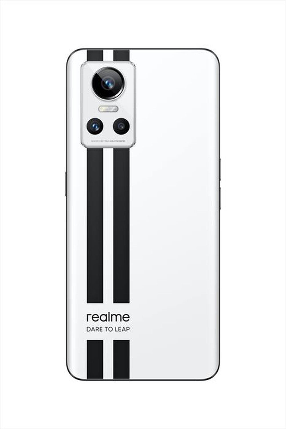 "REALME - GT NEO3-white"