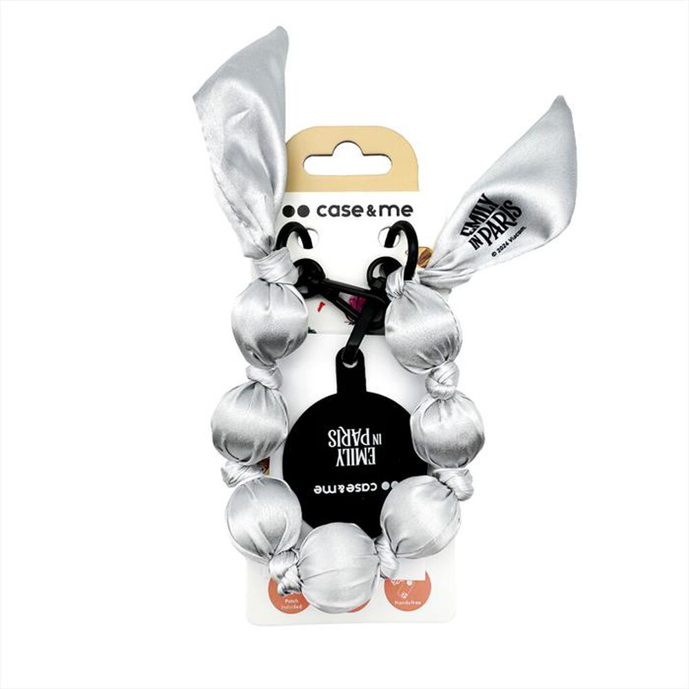 Immagine del prodotto CASEME - Braccialetto a perle CMEMIPWPF1-Cam